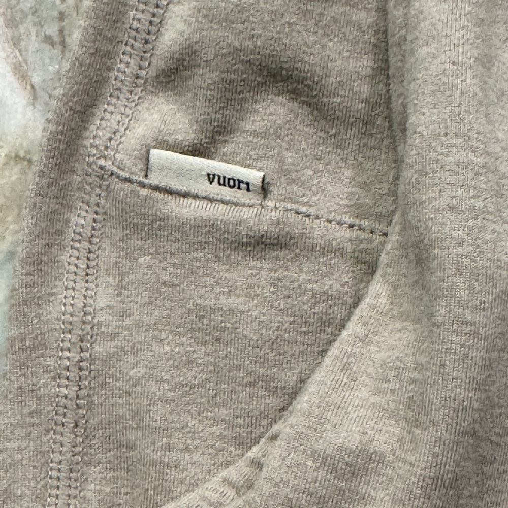 Vuori Ponto Performance Joggers - Picture 5 of 5